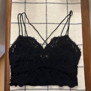 Free People Bralette